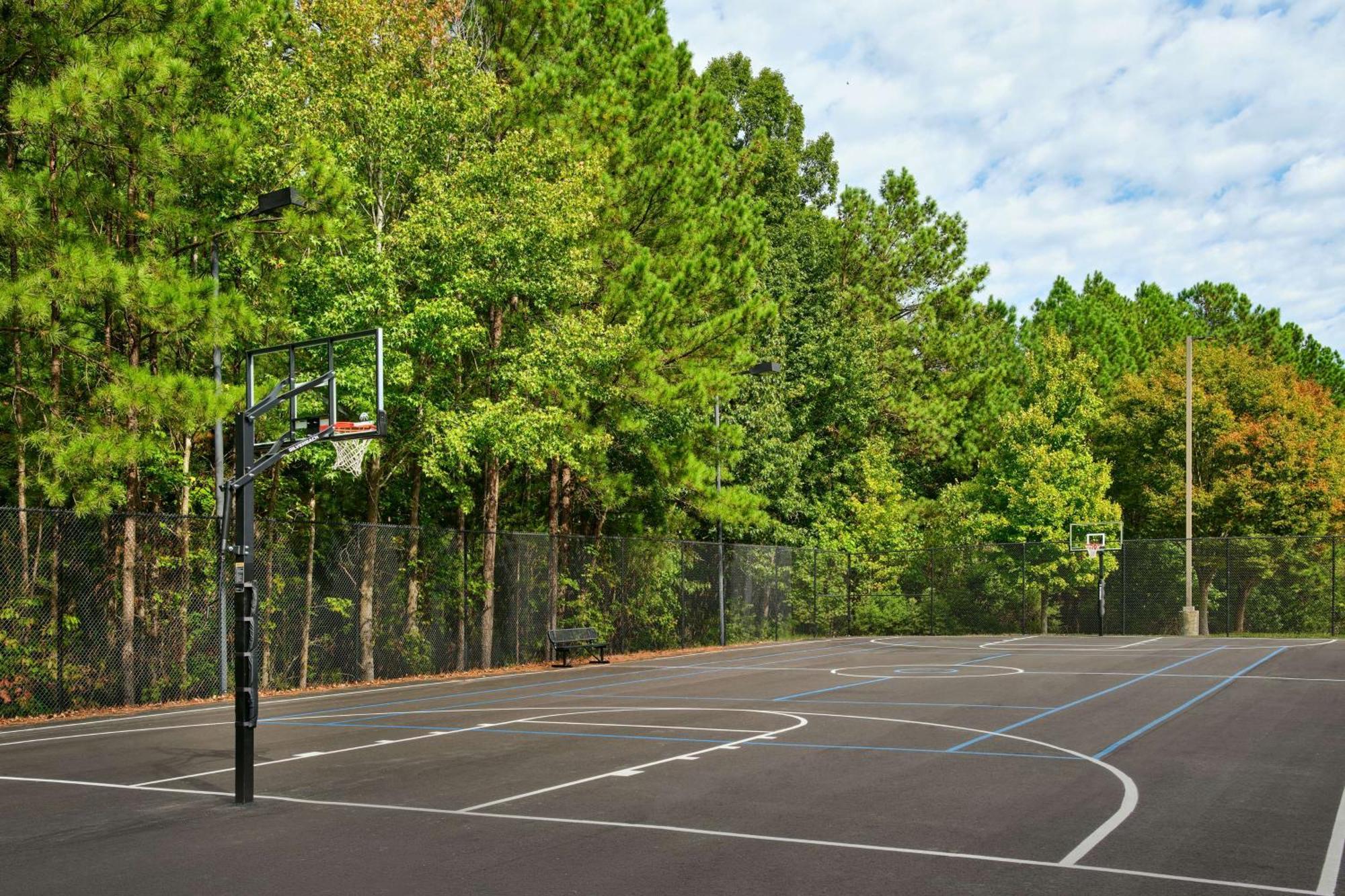 Embassy Suites By Hilton Raleigh Durham Research Triangle Cary Exterior photo